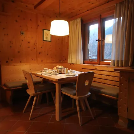 Geissanger, Apartment *