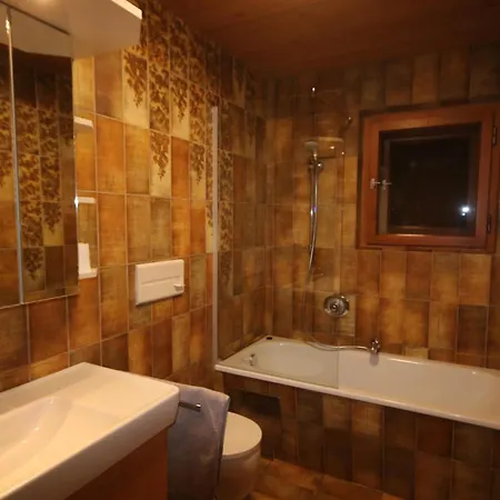 Geissanger, Apartment *