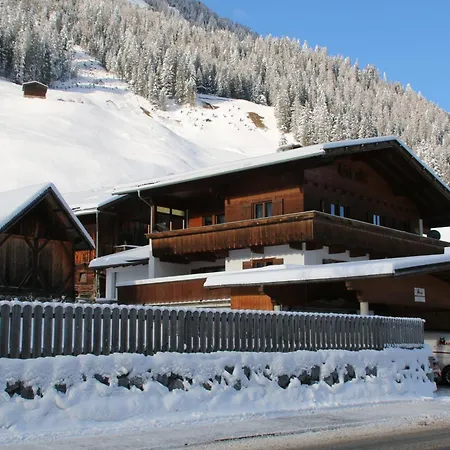 Apartment Geissanger, *