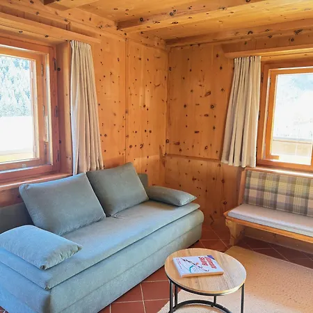 Geissanger, * Тукс