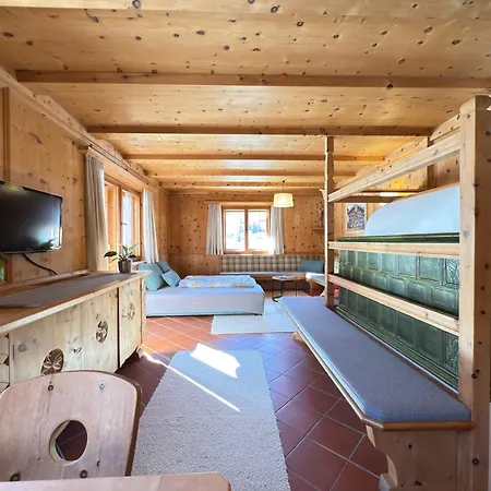 Geissanger, Apartment *