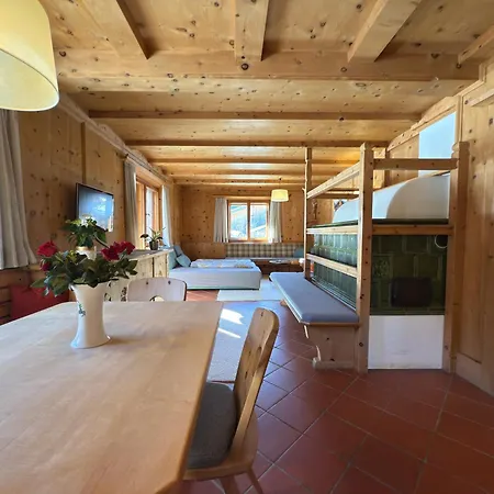 Apartment Geissanger,