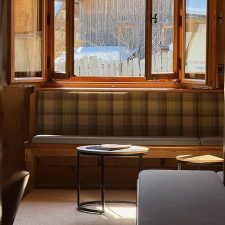 Geissanger, * Тукс