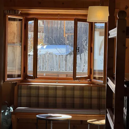 Geissanger, Apartment *