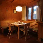 Geissanger, アパート *