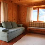 Geissanger, * トゥクス